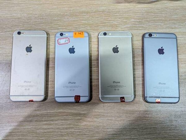 Iphone 6 plus
