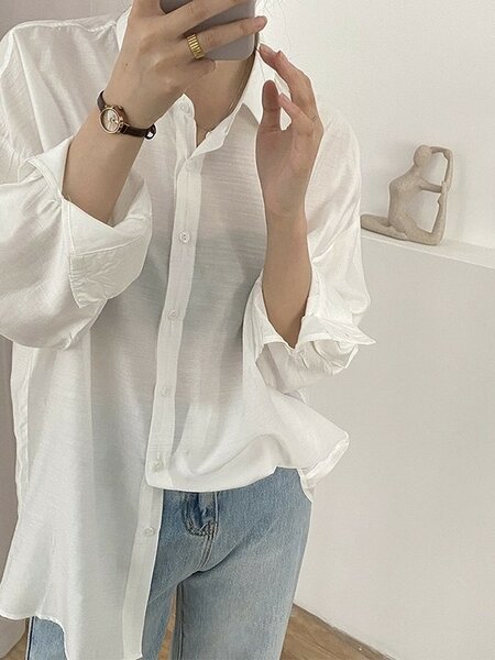 Chemise femme