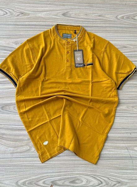 COTTON CLUB TEES