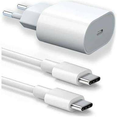 Chargeur- IPhone +câble 50W