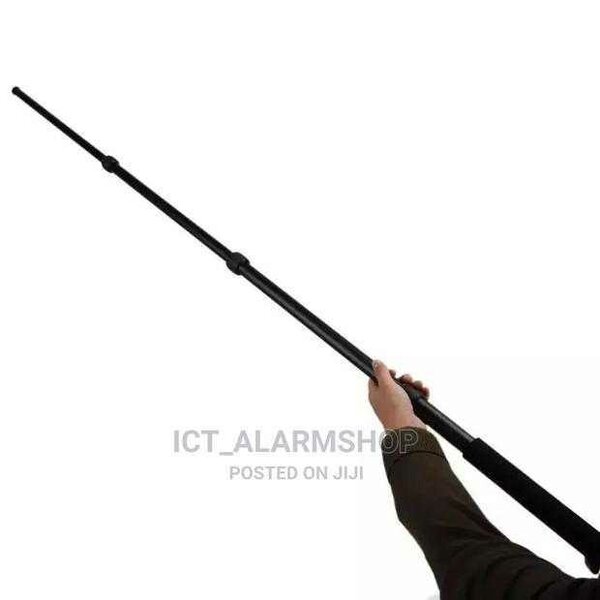 Boom pole