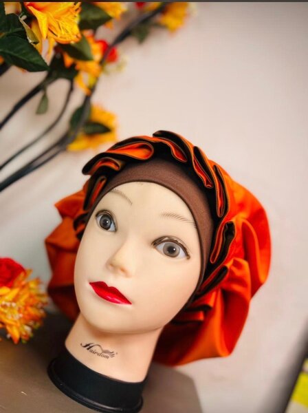 3in1 Bonnet