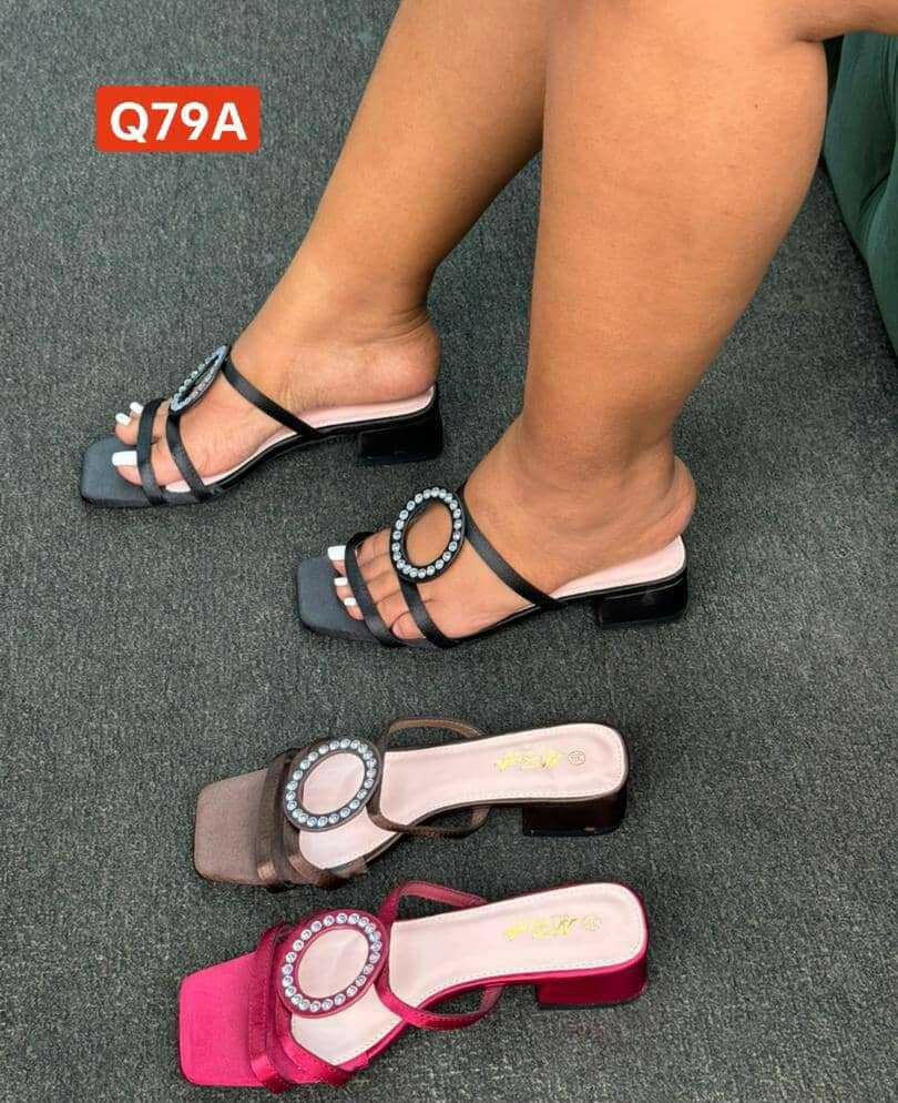 Heels