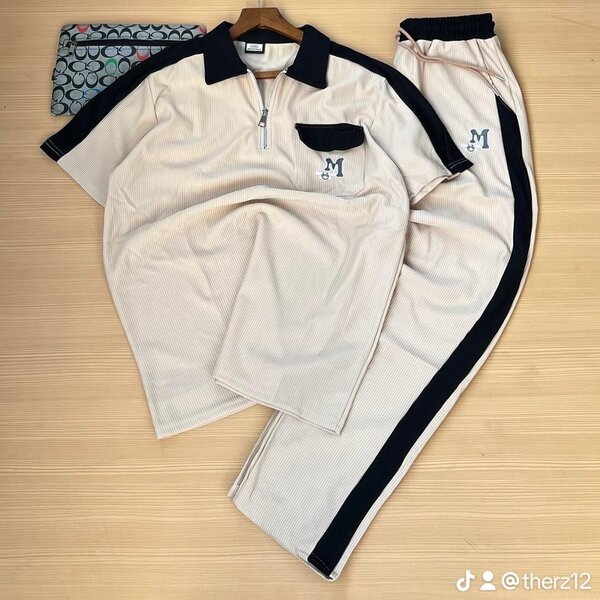 Quality men wear