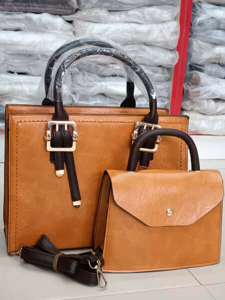 Hand bags