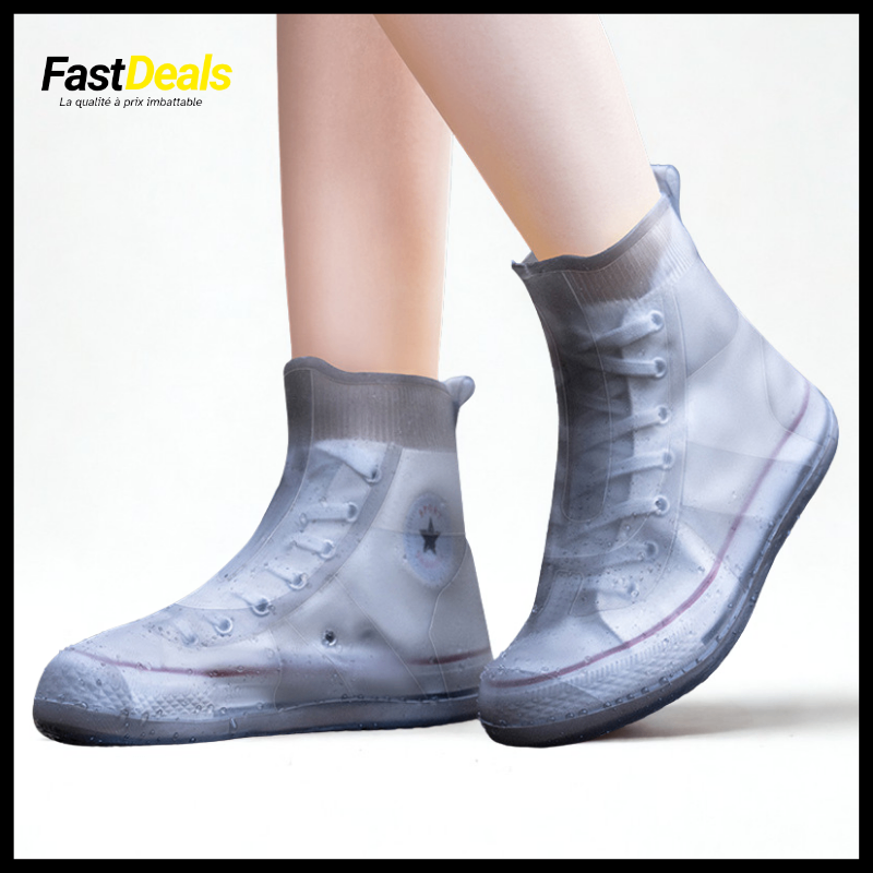 Bottes de pluie