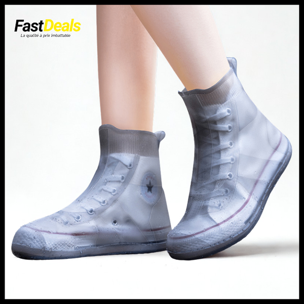 Bottes de pluie