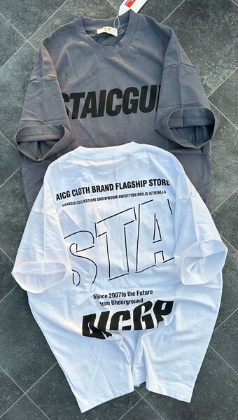 Tee-shirts