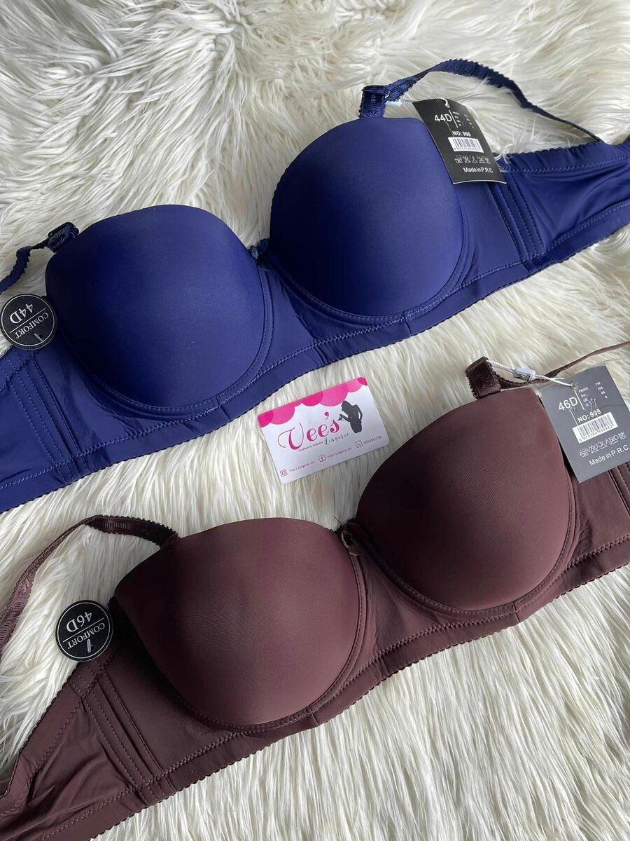 soutien-gorge B,C,D