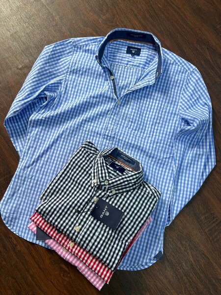Smart shirts
