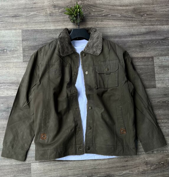 JACKETS