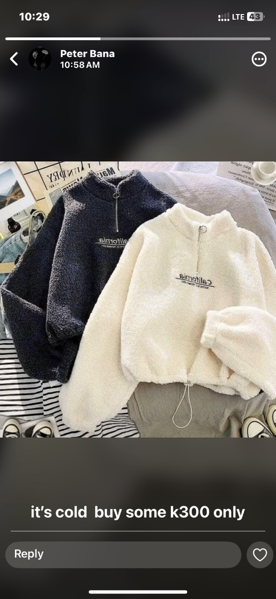Hoodies
