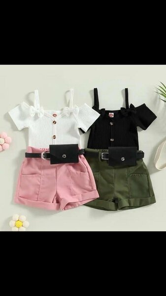 Kids dresses