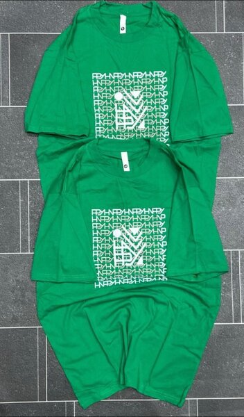 TEE short