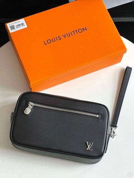 Men purse Lv