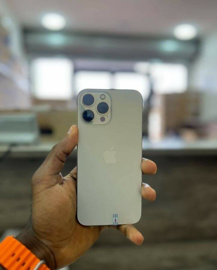 Iphone 13promax