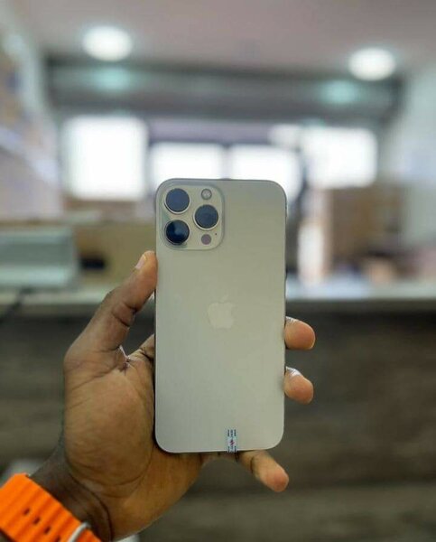 Iphone 13promax