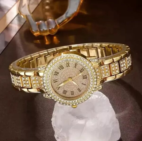 Mode montre