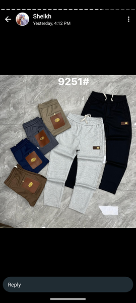 nice Joggers
