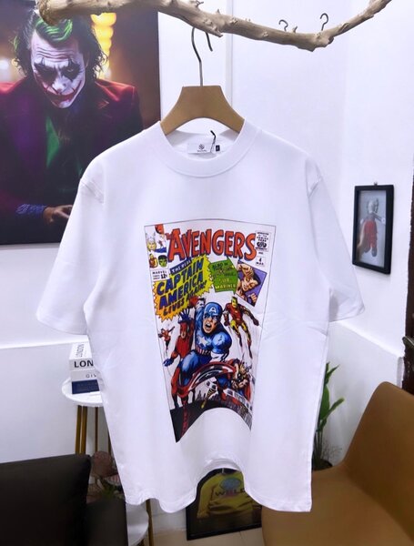 Heavy t-shirts