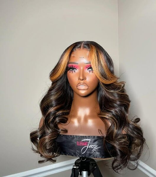 Wig