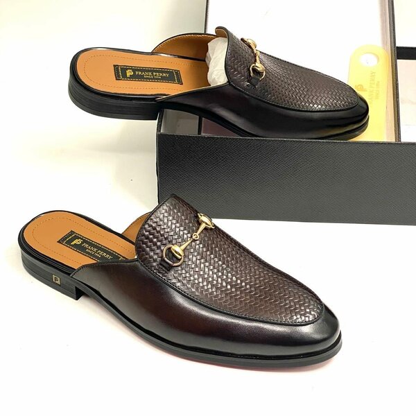 EXECUTIVE HALF SHOE