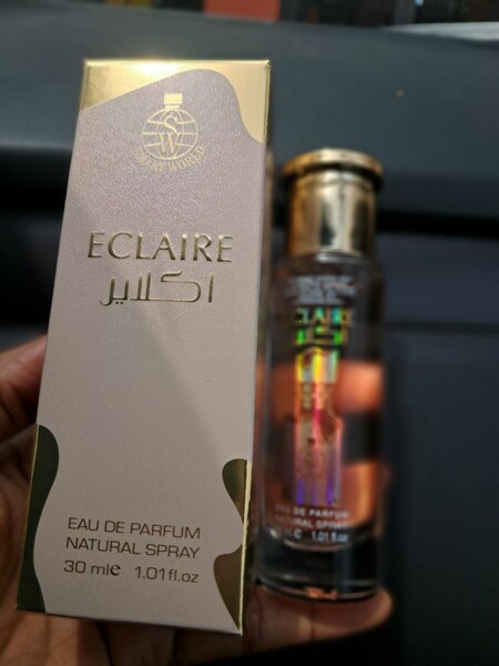 Eclaire Mini