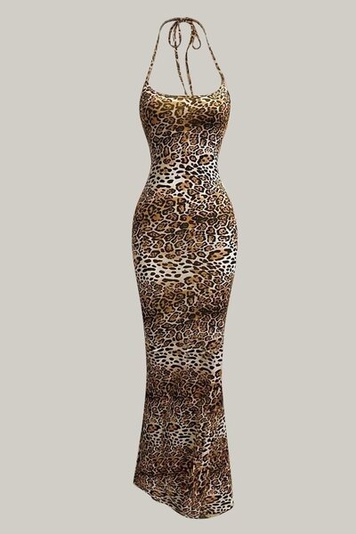 Robe bien sexy