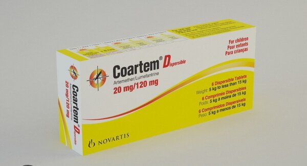 Coatem 20/120
