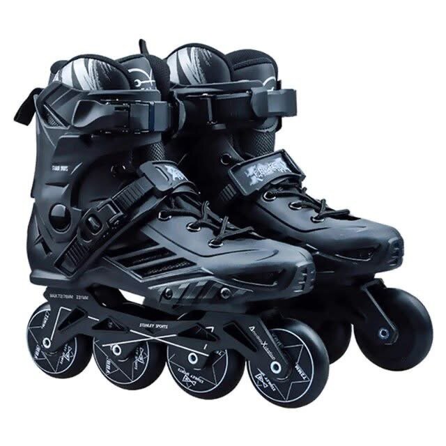 Roller en ligne pour adultes