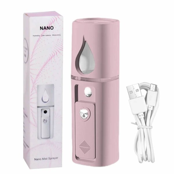 Diffuseur de parfum rechargeable