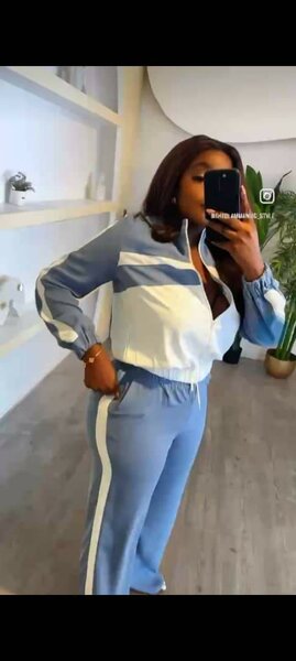 Outdoor Fit