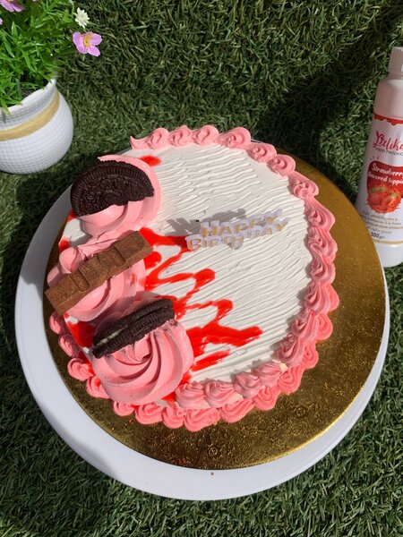 Cake