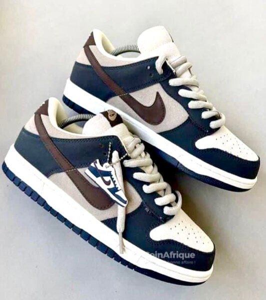 Nike SB Dunks Low