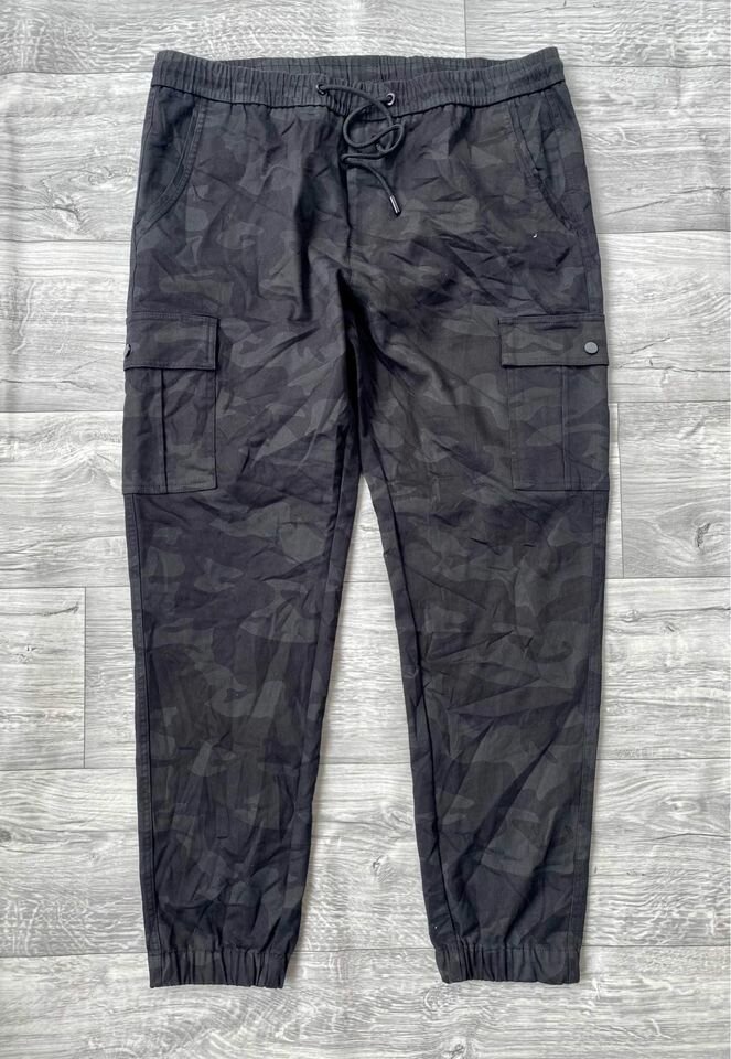 Cargo et Chasseurs tendance