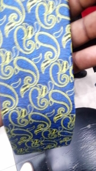 Ties and