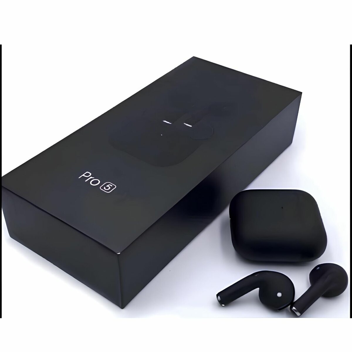 Pro 5