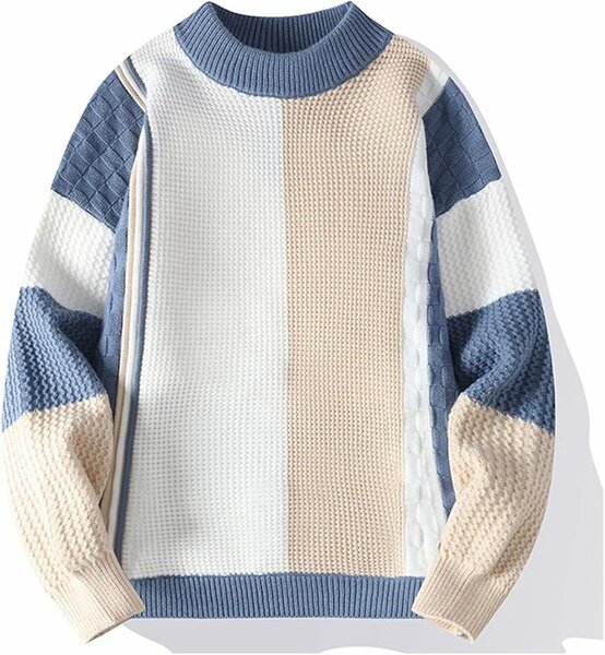 UNISEX SWEATERS