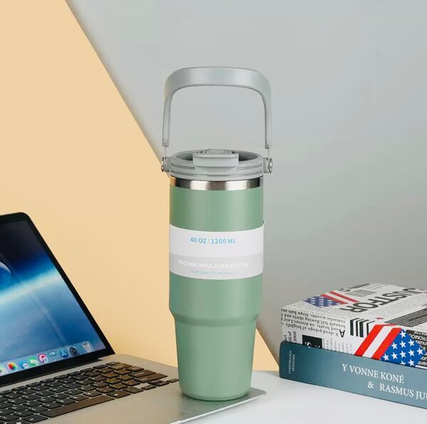 Insulated tumblers