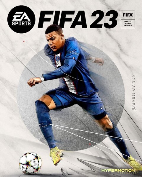 FIFA 23  SUR PC