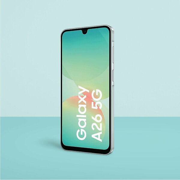Samsung  A26 5G - 128GB - 6GB