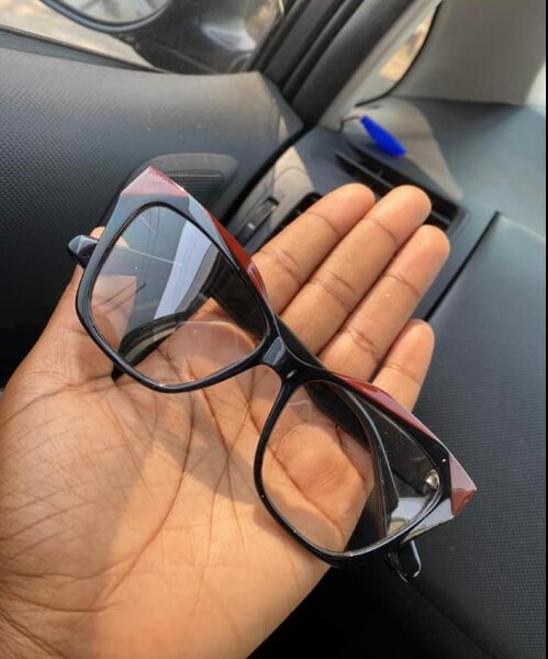 glasses