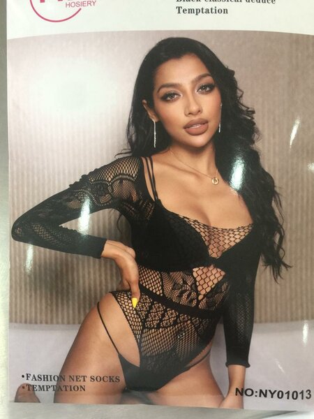 Body nets