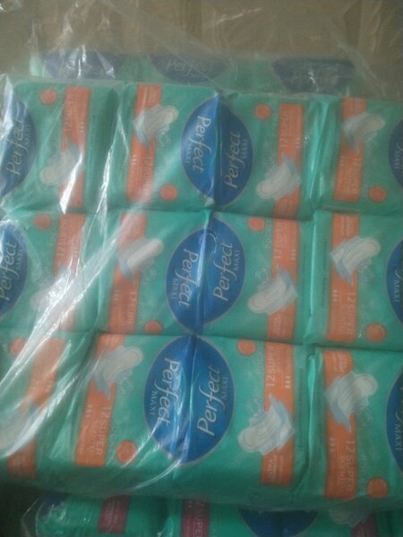 Papier hygiénique