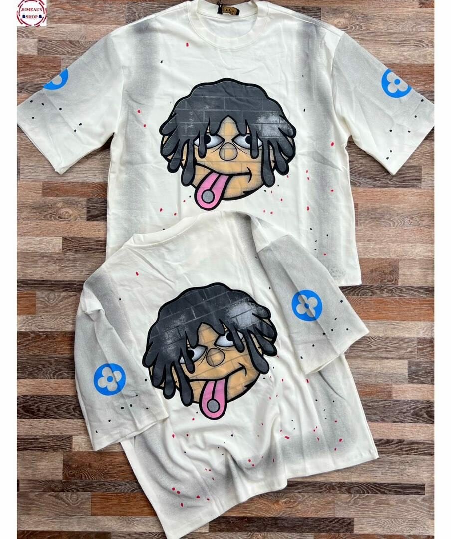 Tee-shirts méchant