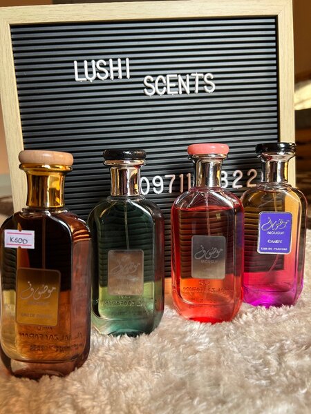 Mousuf collection