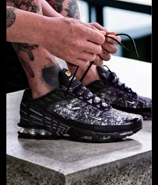Nike Tn