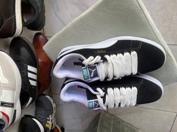 Chaussures puma