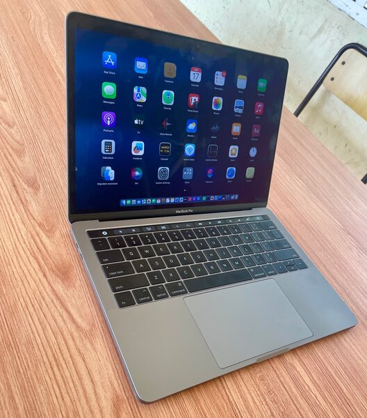 MacBook Pro