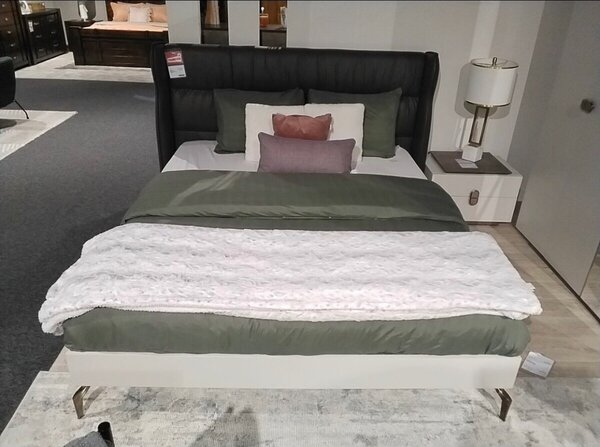 Basalto Beds